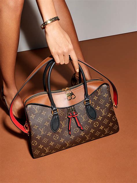 louis vuitton new bag name